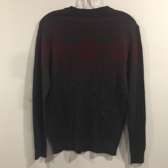 ASPEN Men’s Crewneck Sweater Size Small - Picture 8 of 11